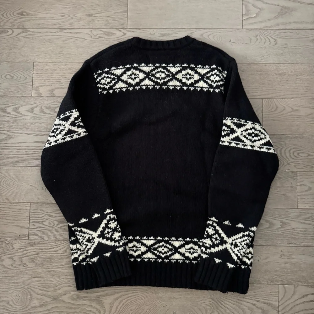 Schott Grateful Dead Sweater - Picture 2 of 5